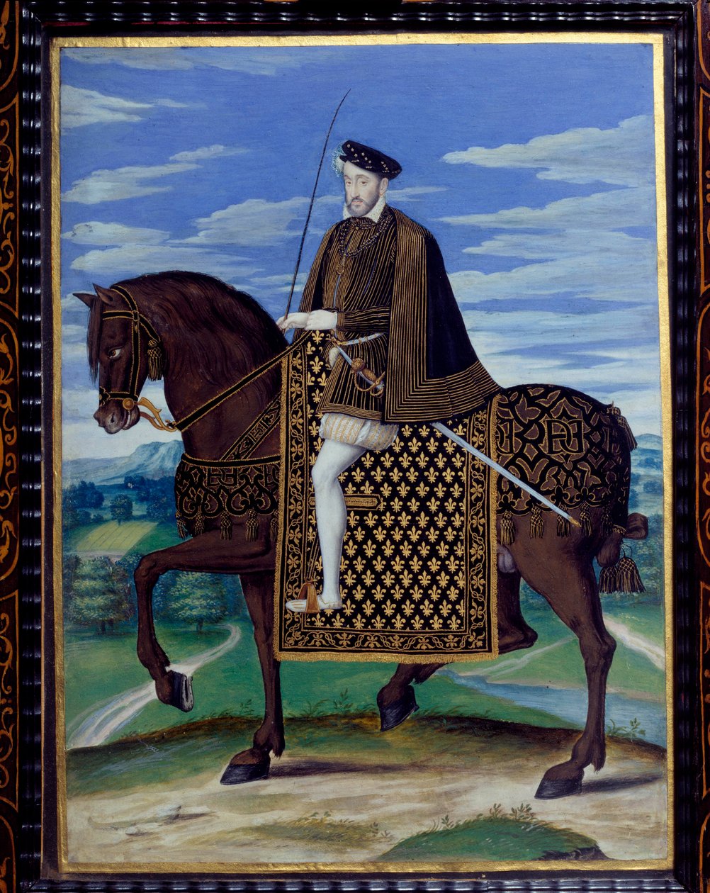 Henry II