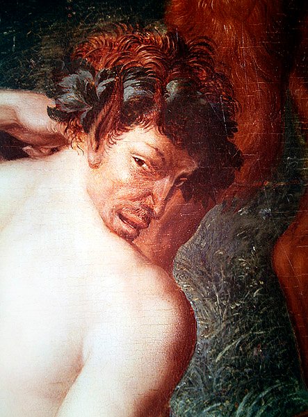 Diana Bathing