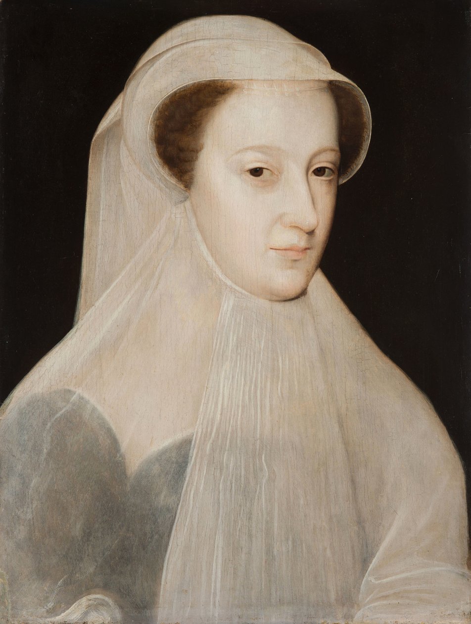  by François Clouet