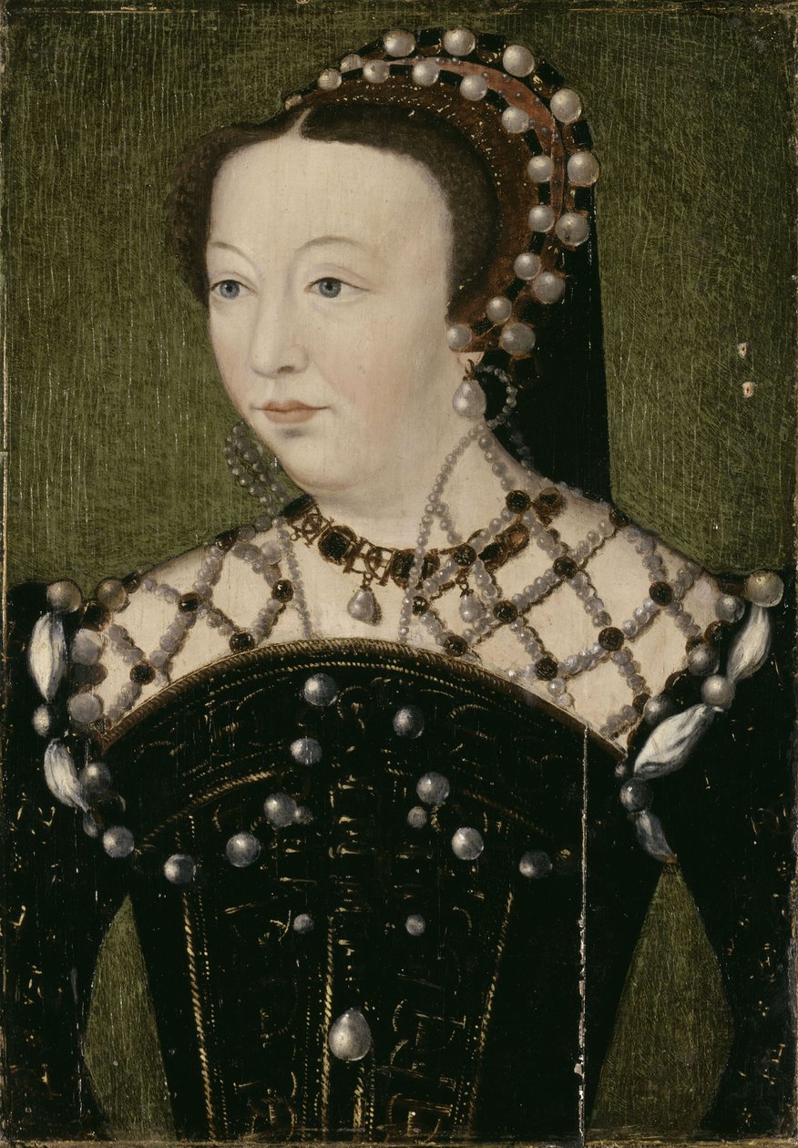 Catherine de 