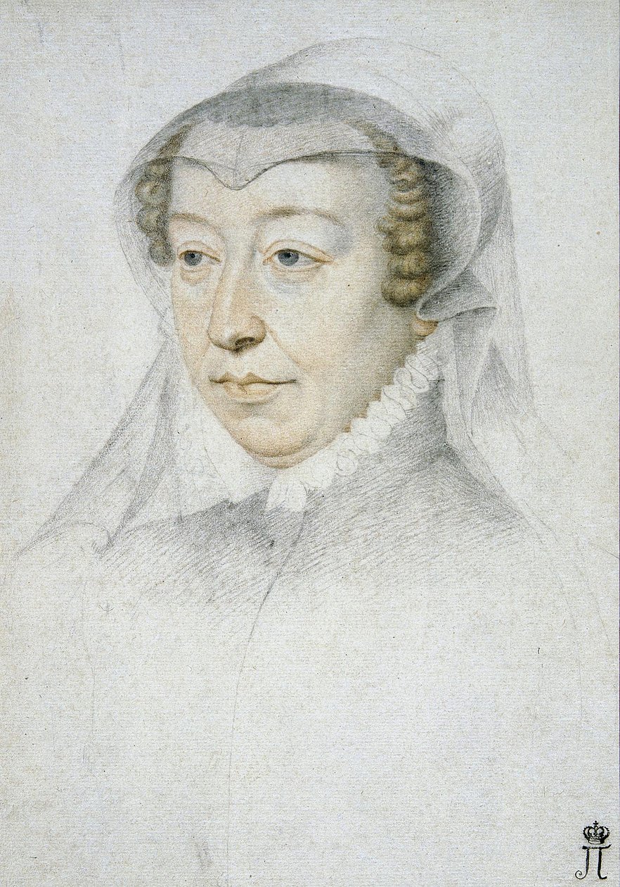 Catherine de