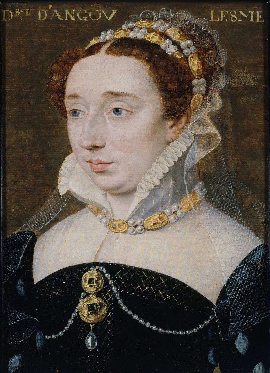 Diane de France