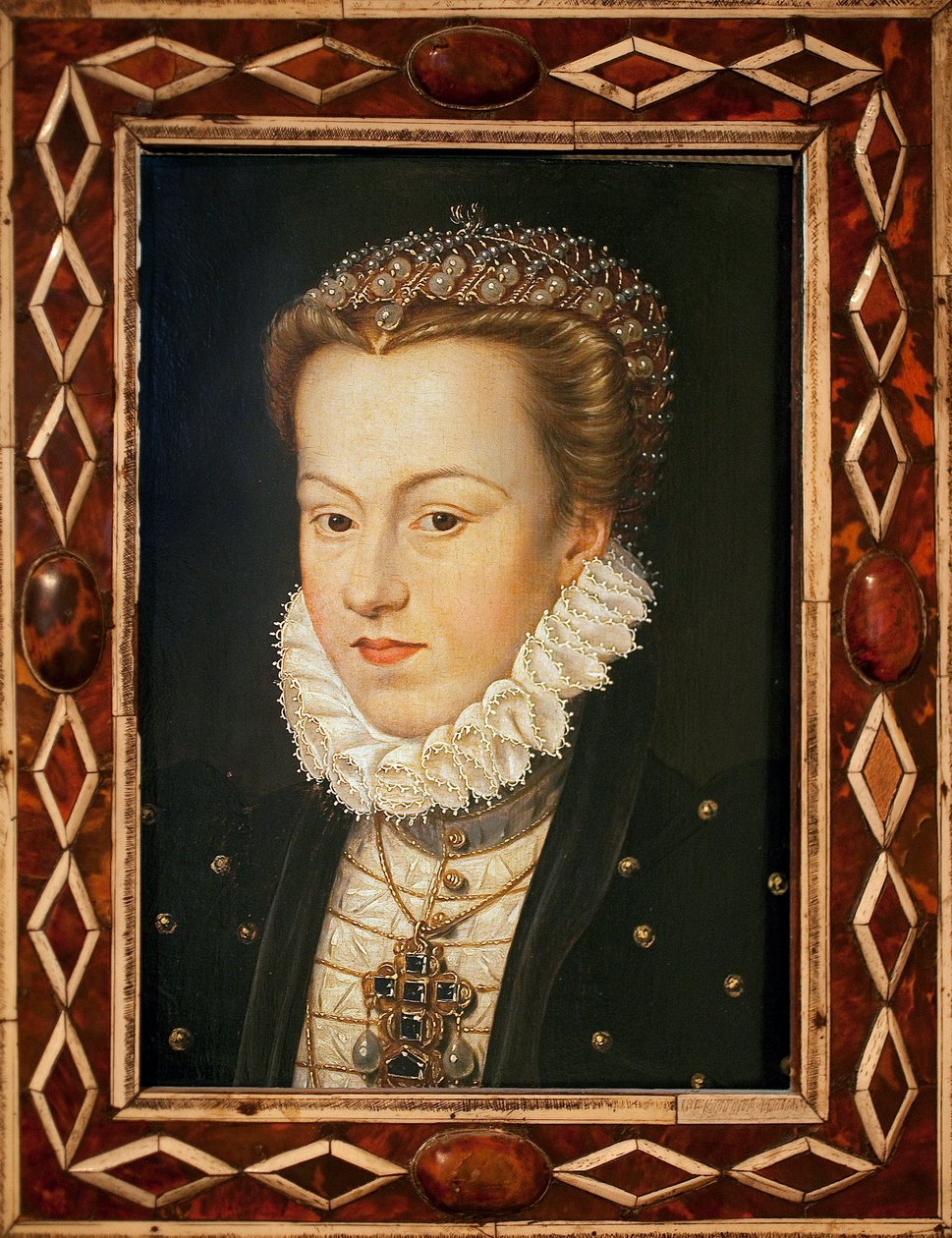 Avusturyalı Elisabeth
