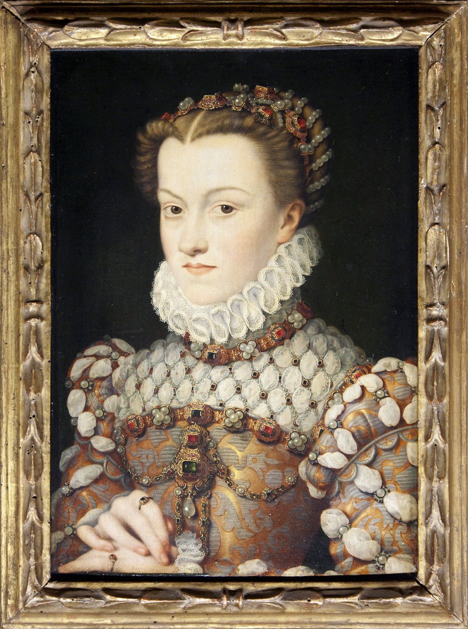 Avusturyalı Elisabeth