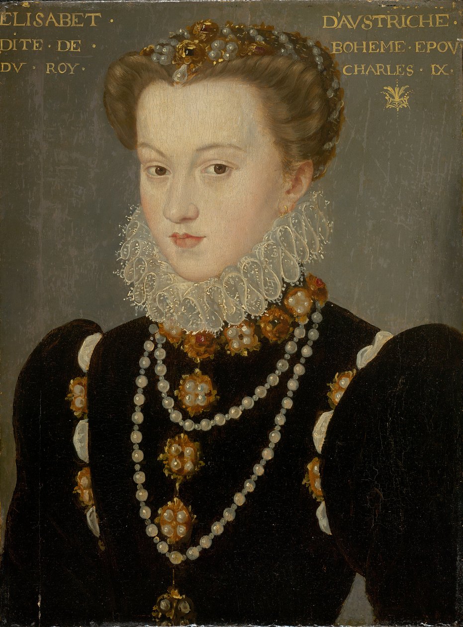 Avusturyalı Elizabeth