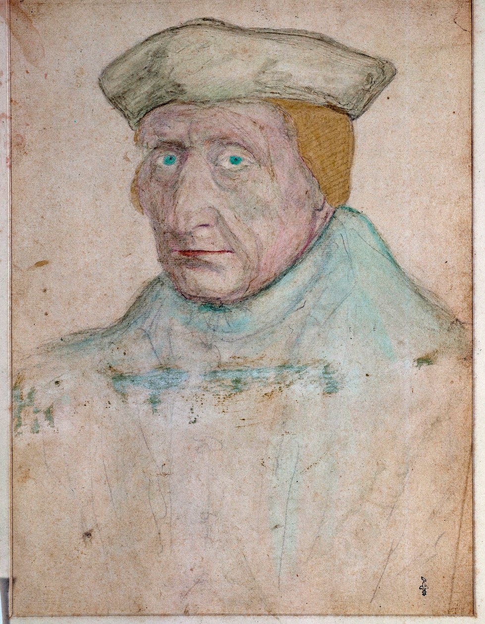 Guillaume Bude