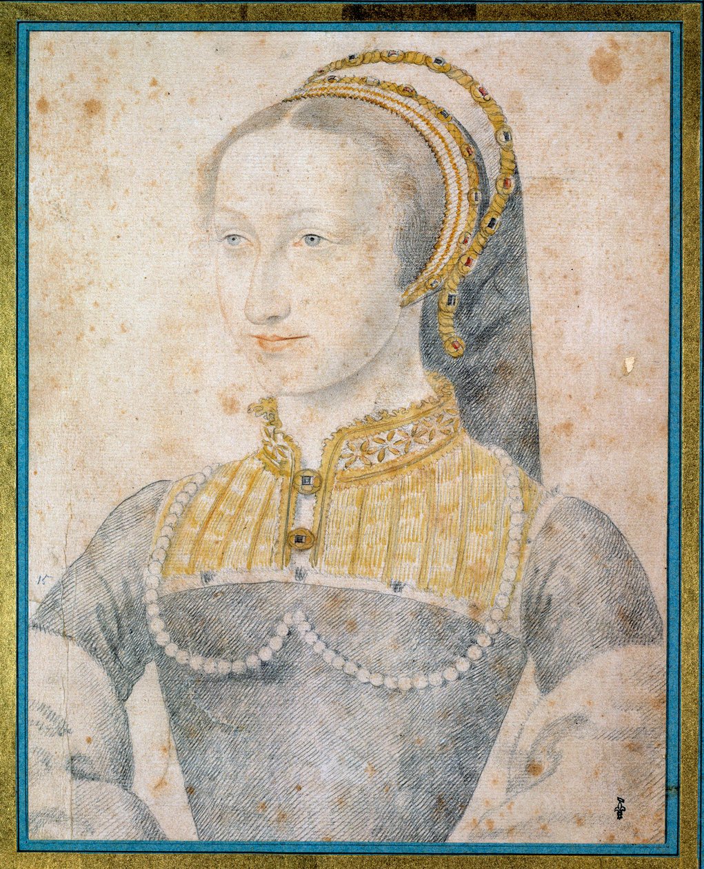 Joan of Albret