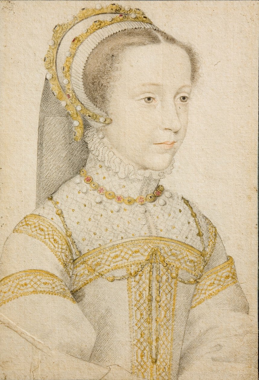  by François Clouet