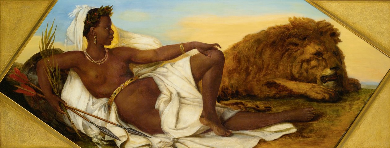  by Francois Dubois