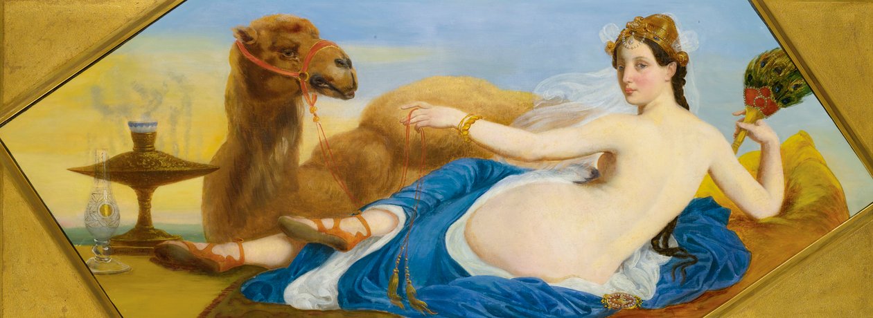  by Francois Dubois