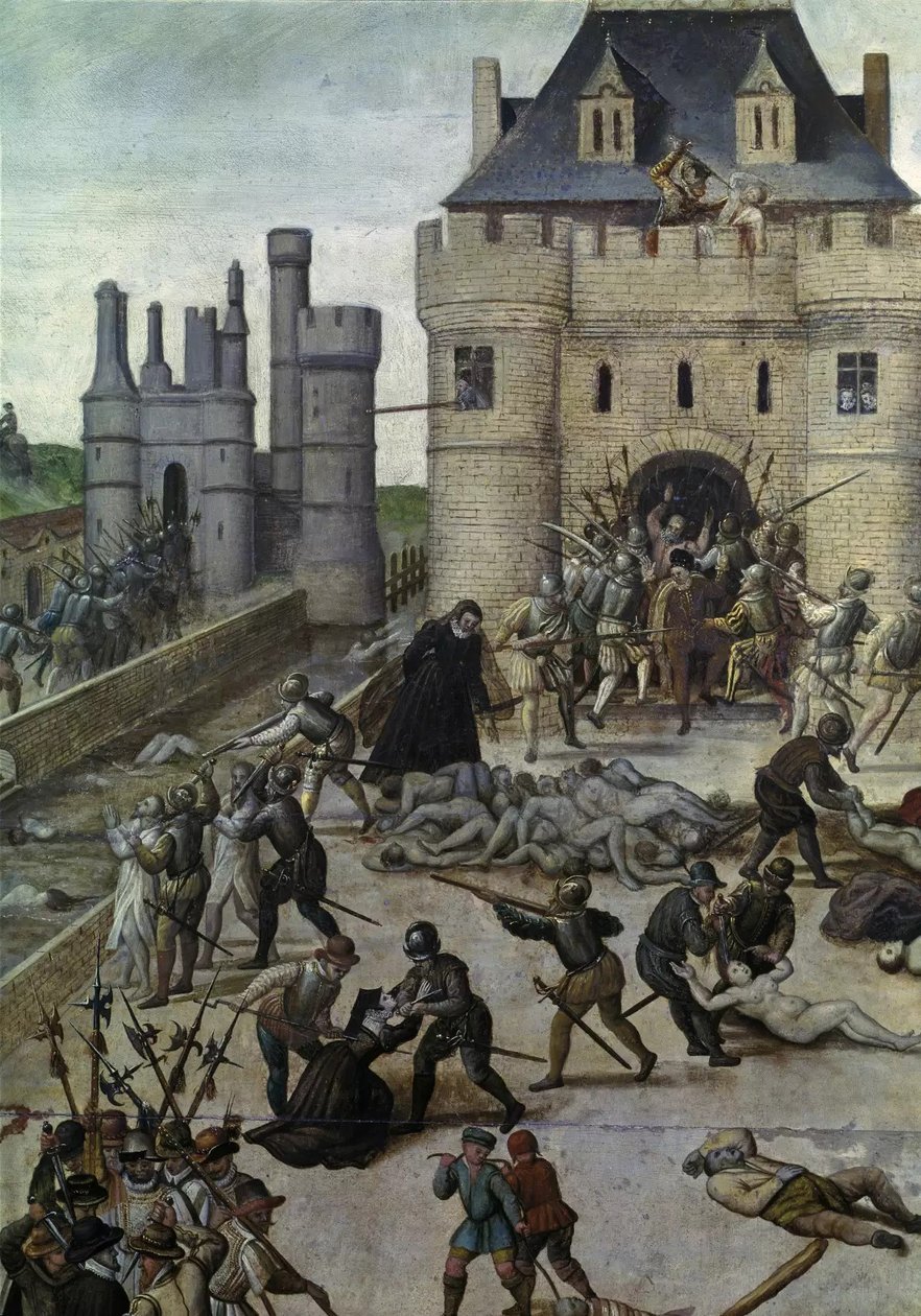  by Francois Dubois