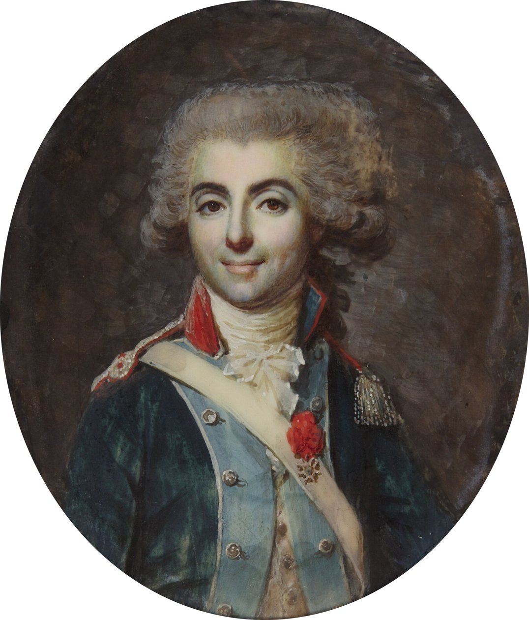  by Francois Dumont