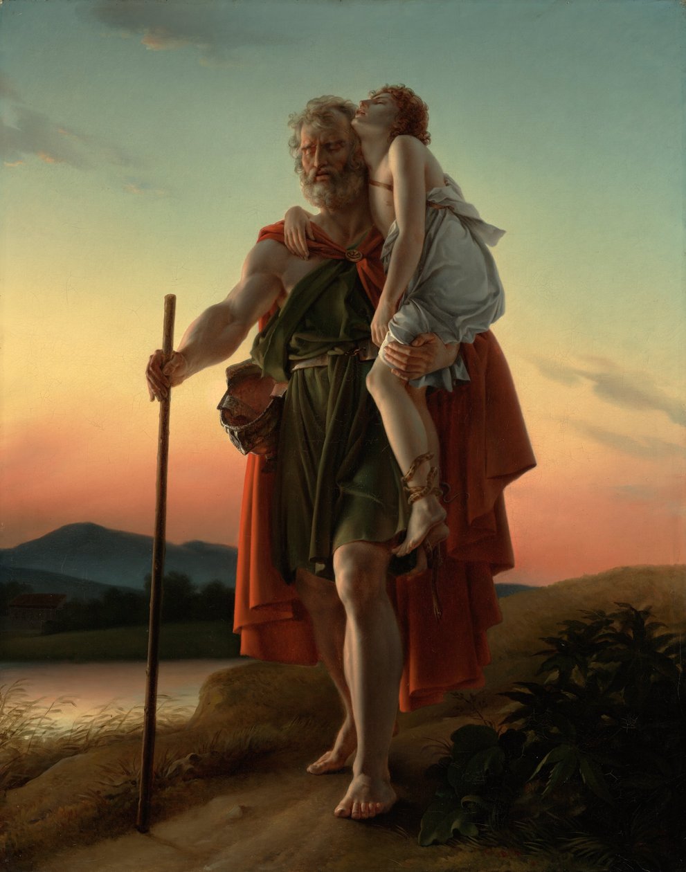  by François Gérard