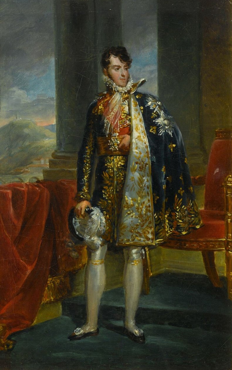  by François Gérard