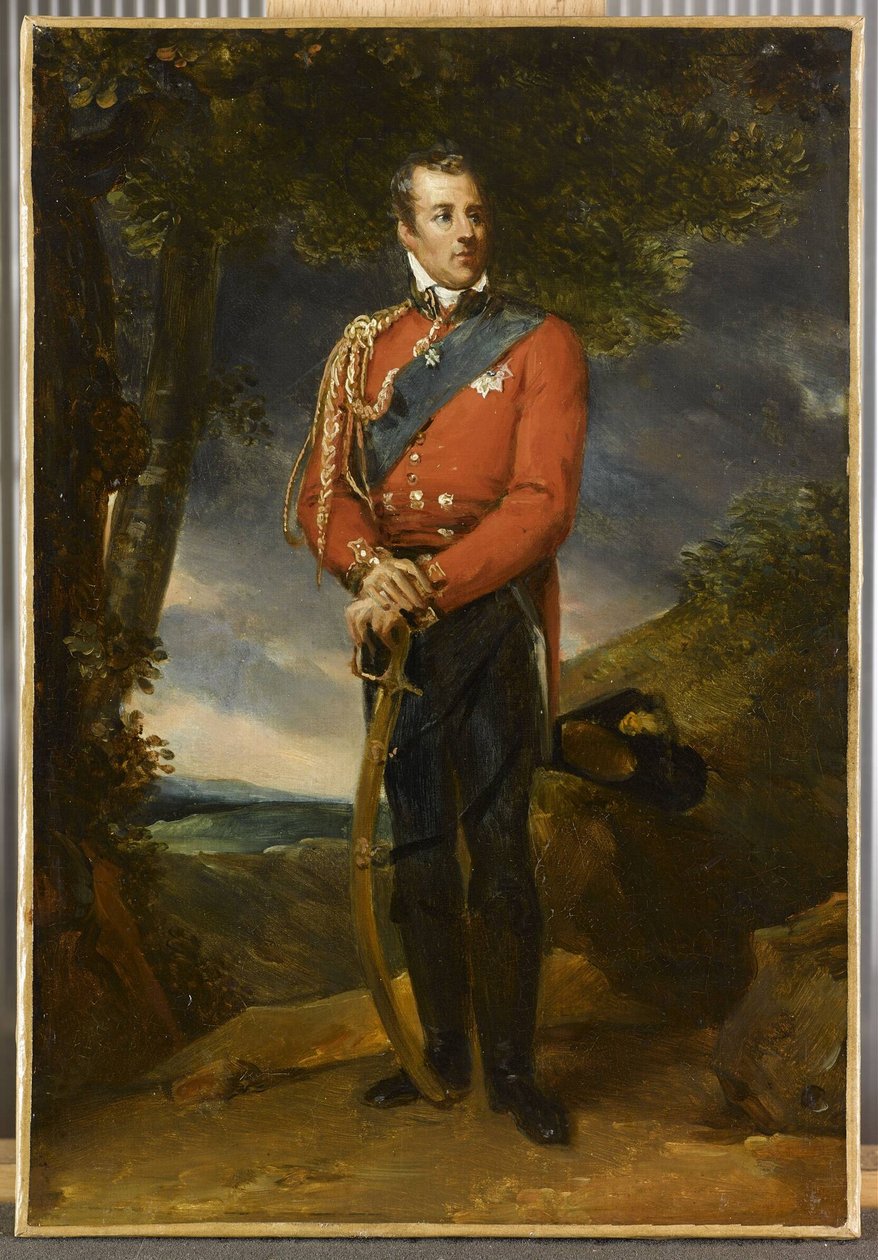  by François Gérard