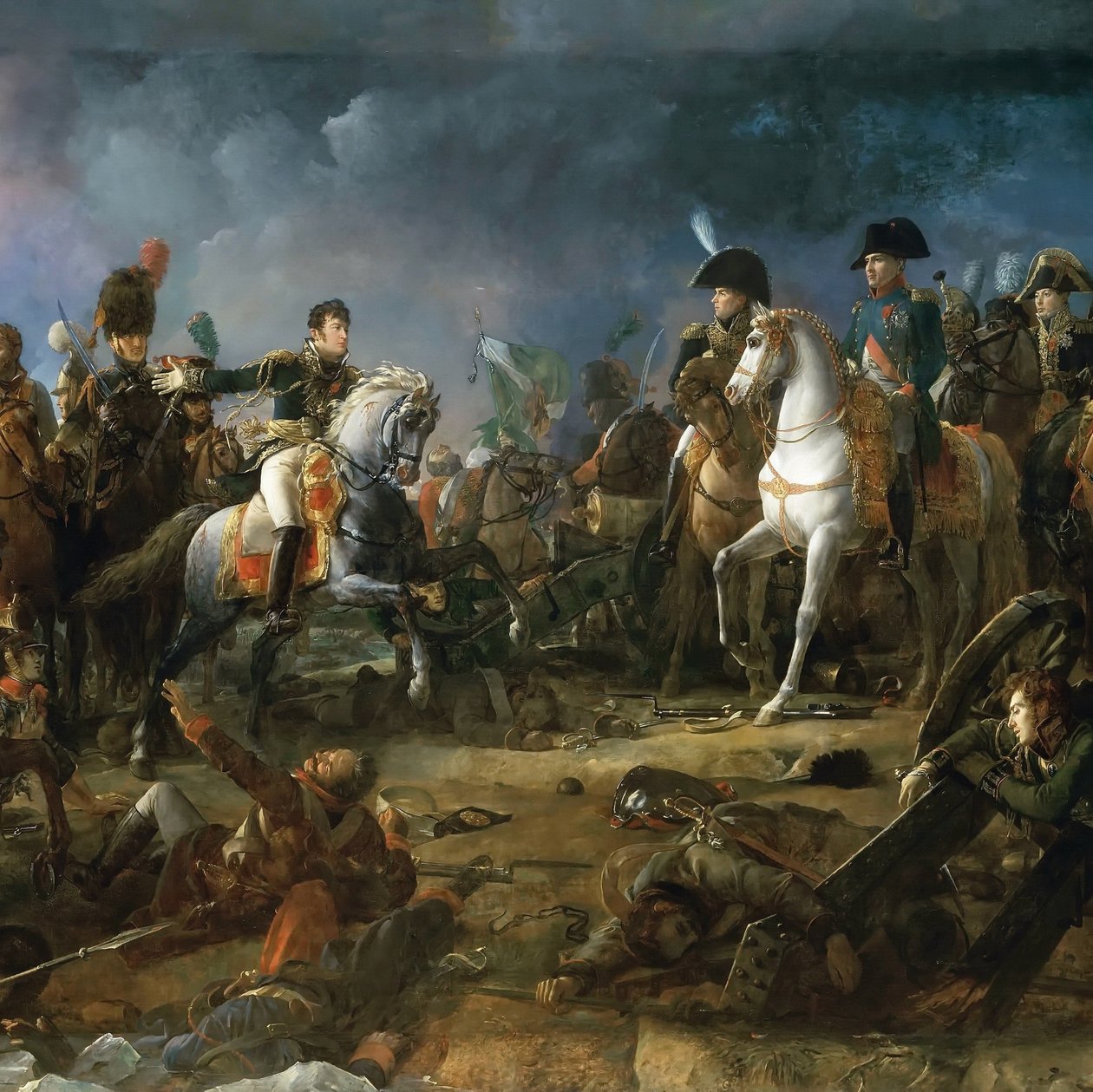 by François Gérard