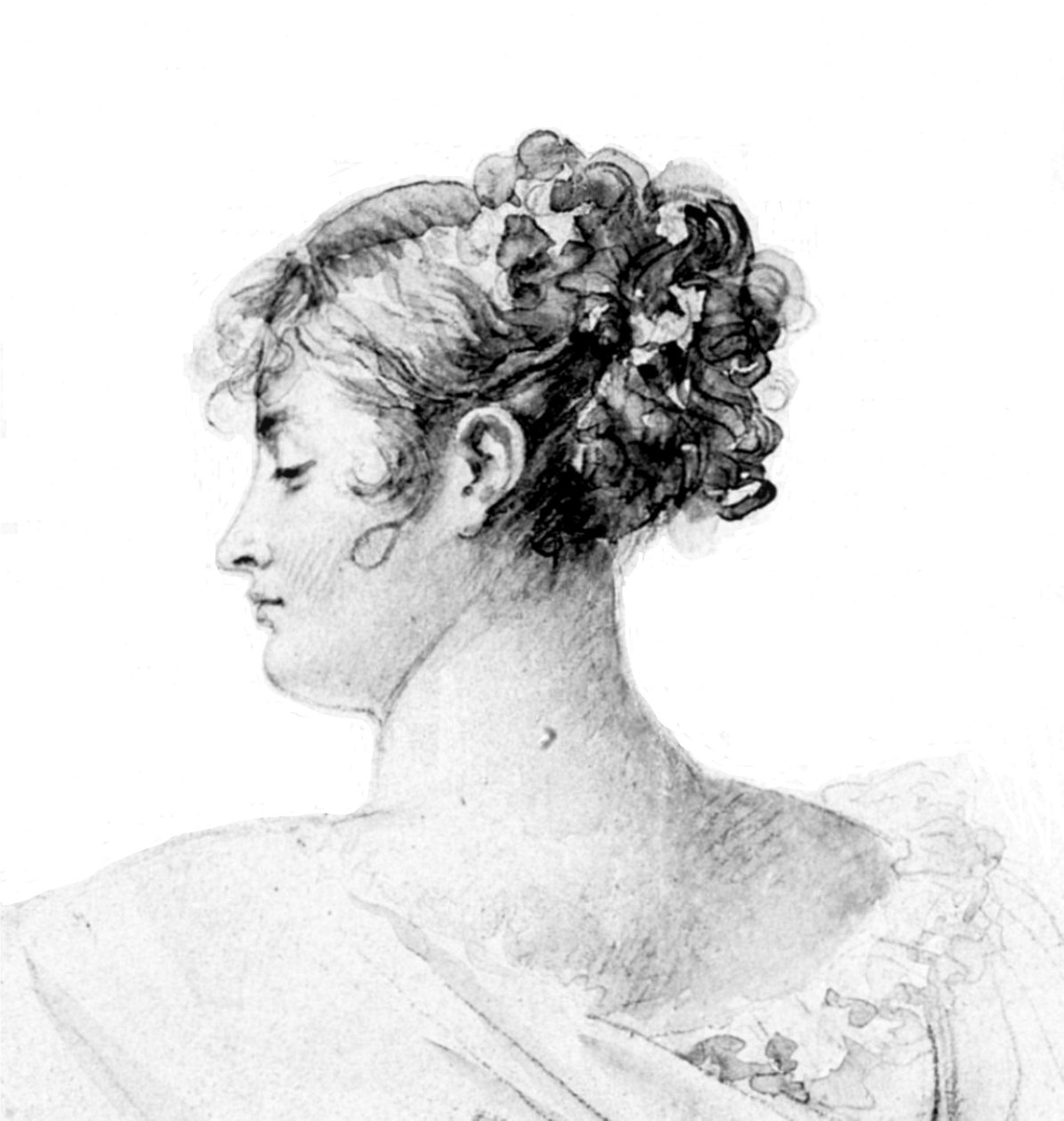  by François Gérard