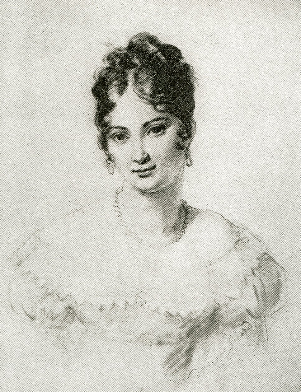  by François Gérard