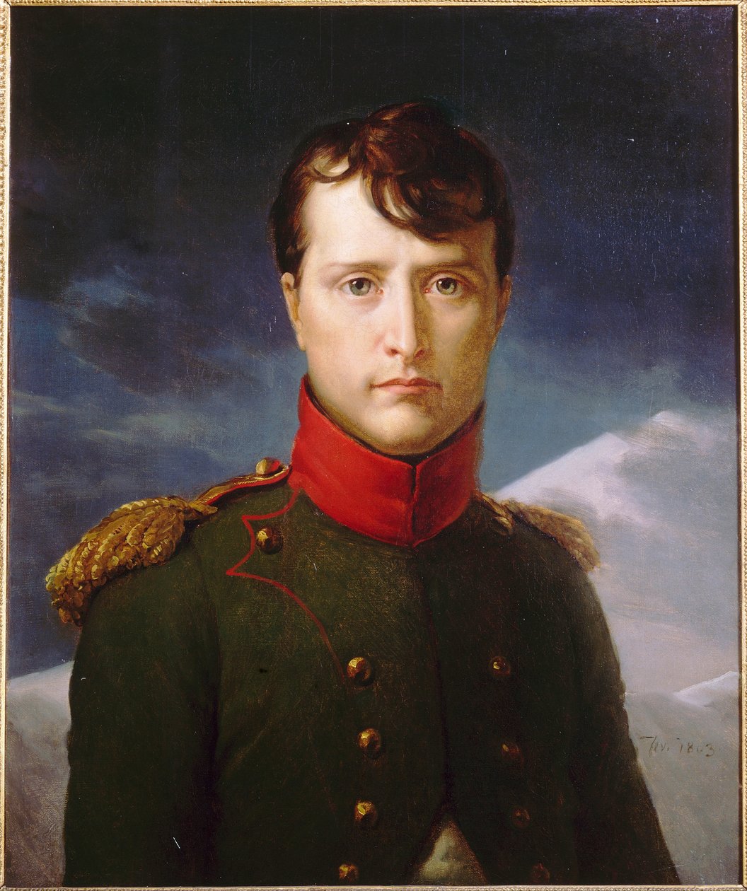  by François Gérard