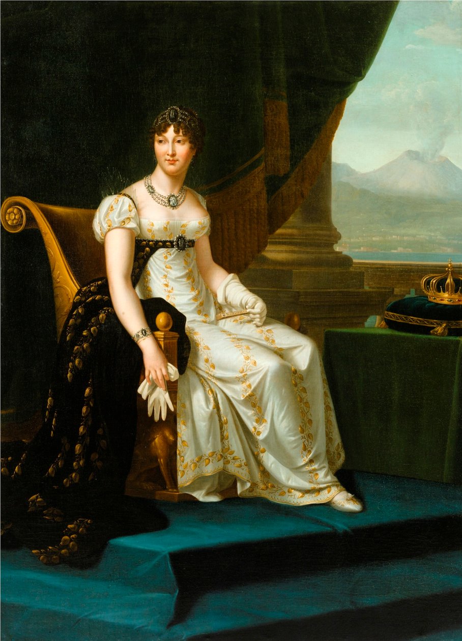  by François Gérard