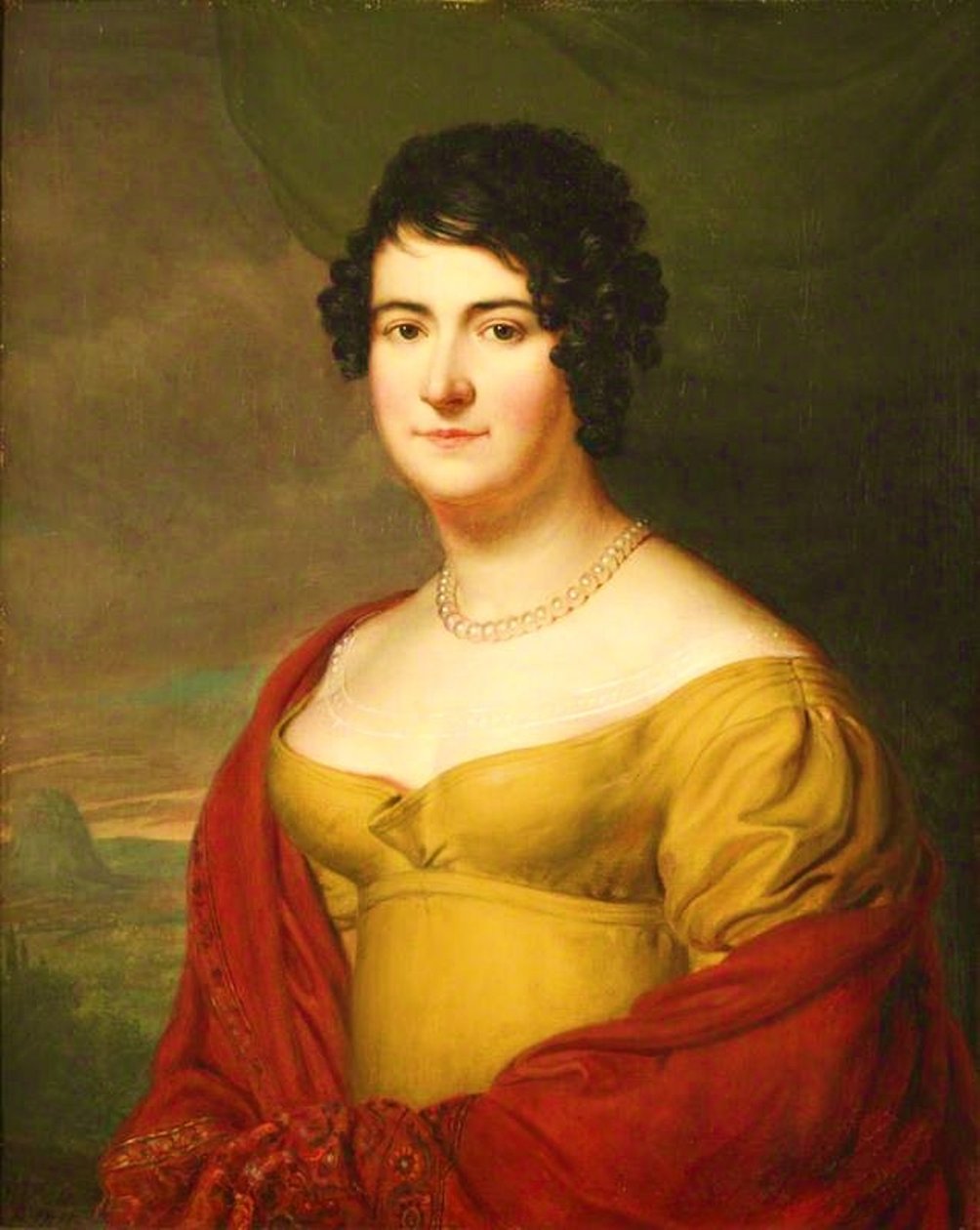  by François Gérard