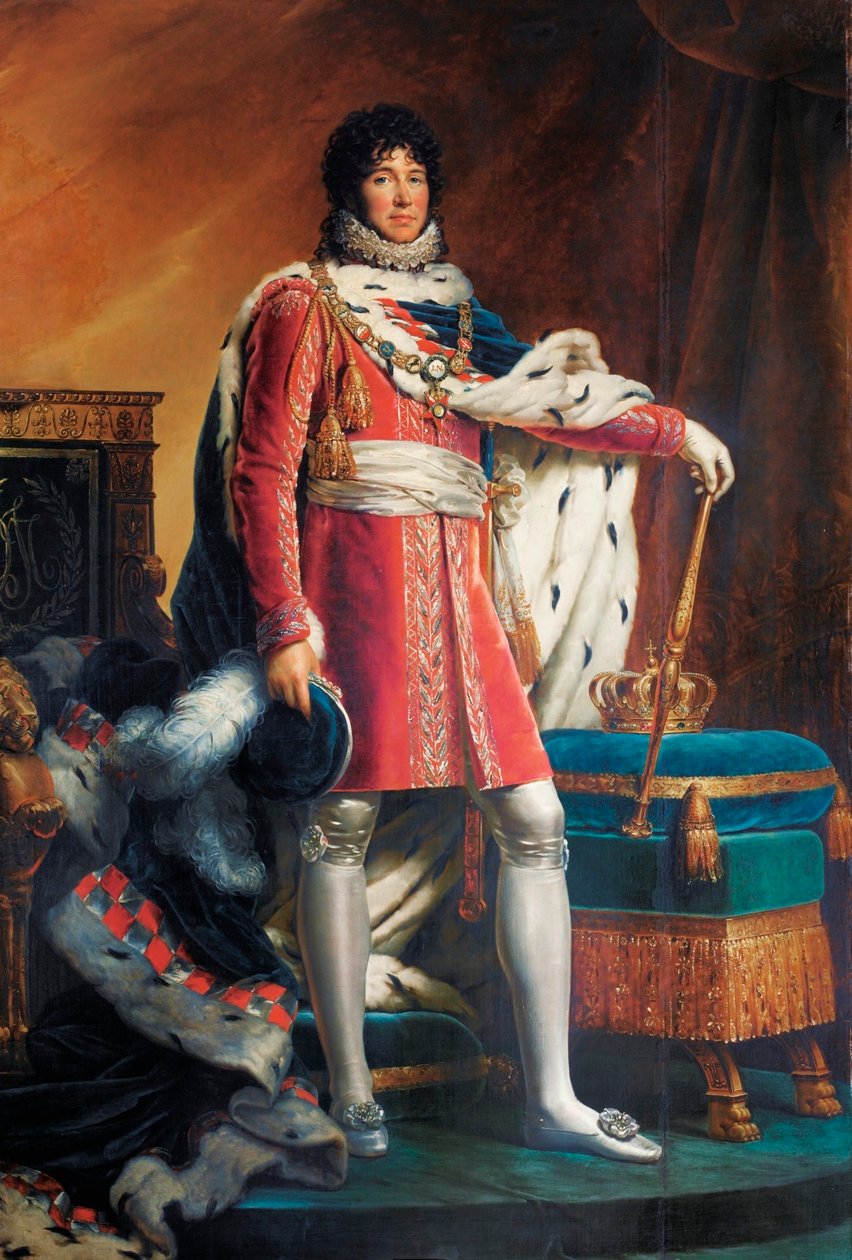  by François Gérard