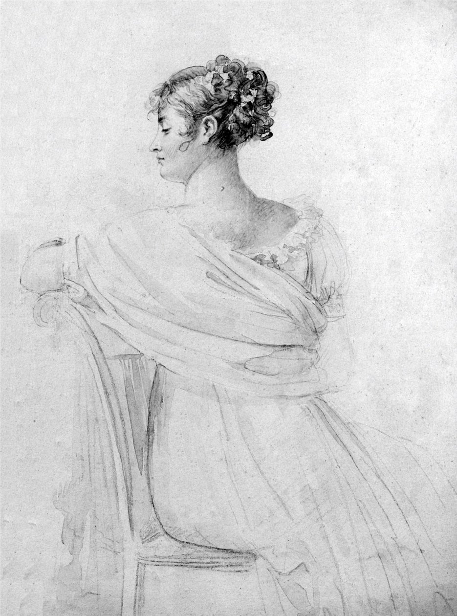  by François Gérard