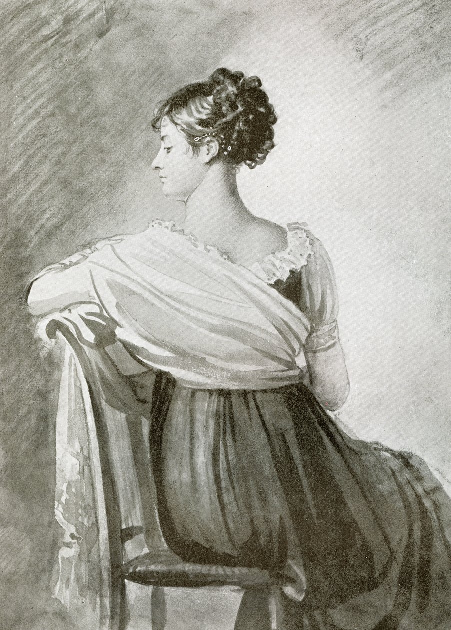  by François Gérard