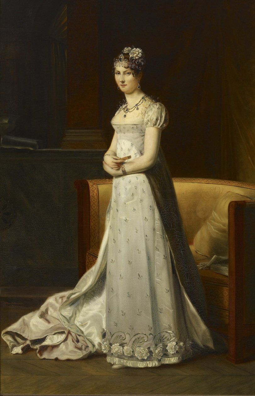  by François Gérard