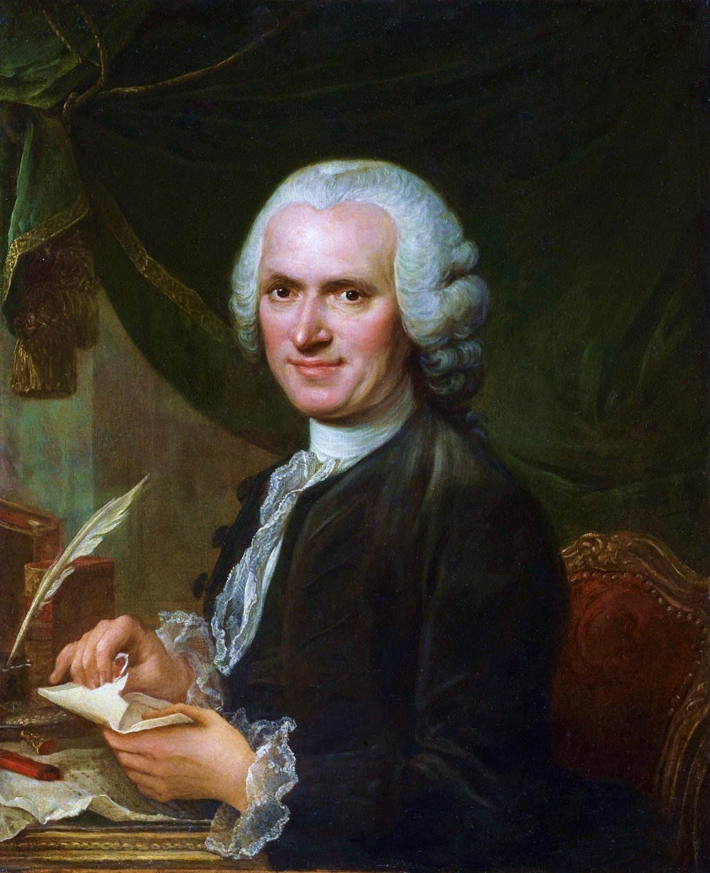  by Francois Guérin