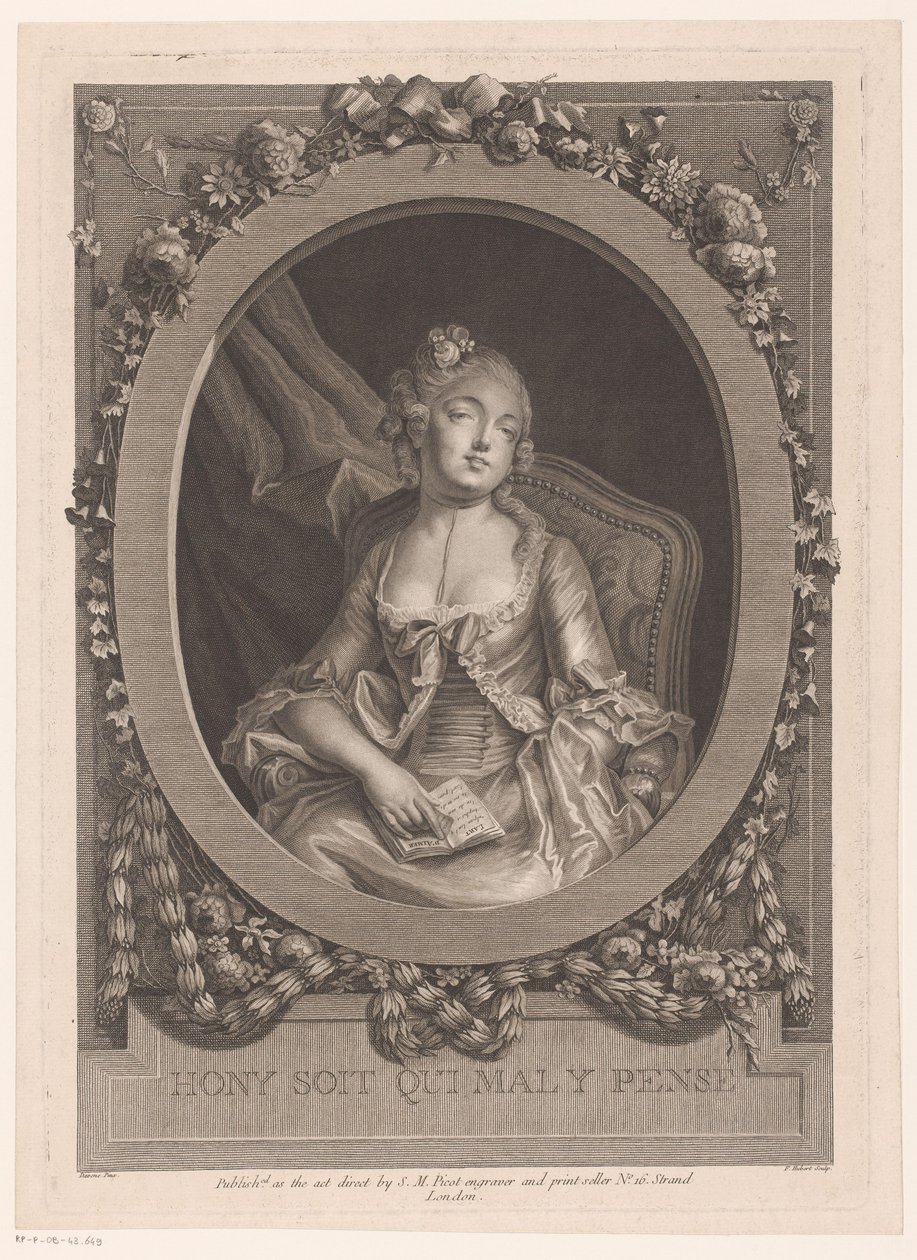 Vrouw 