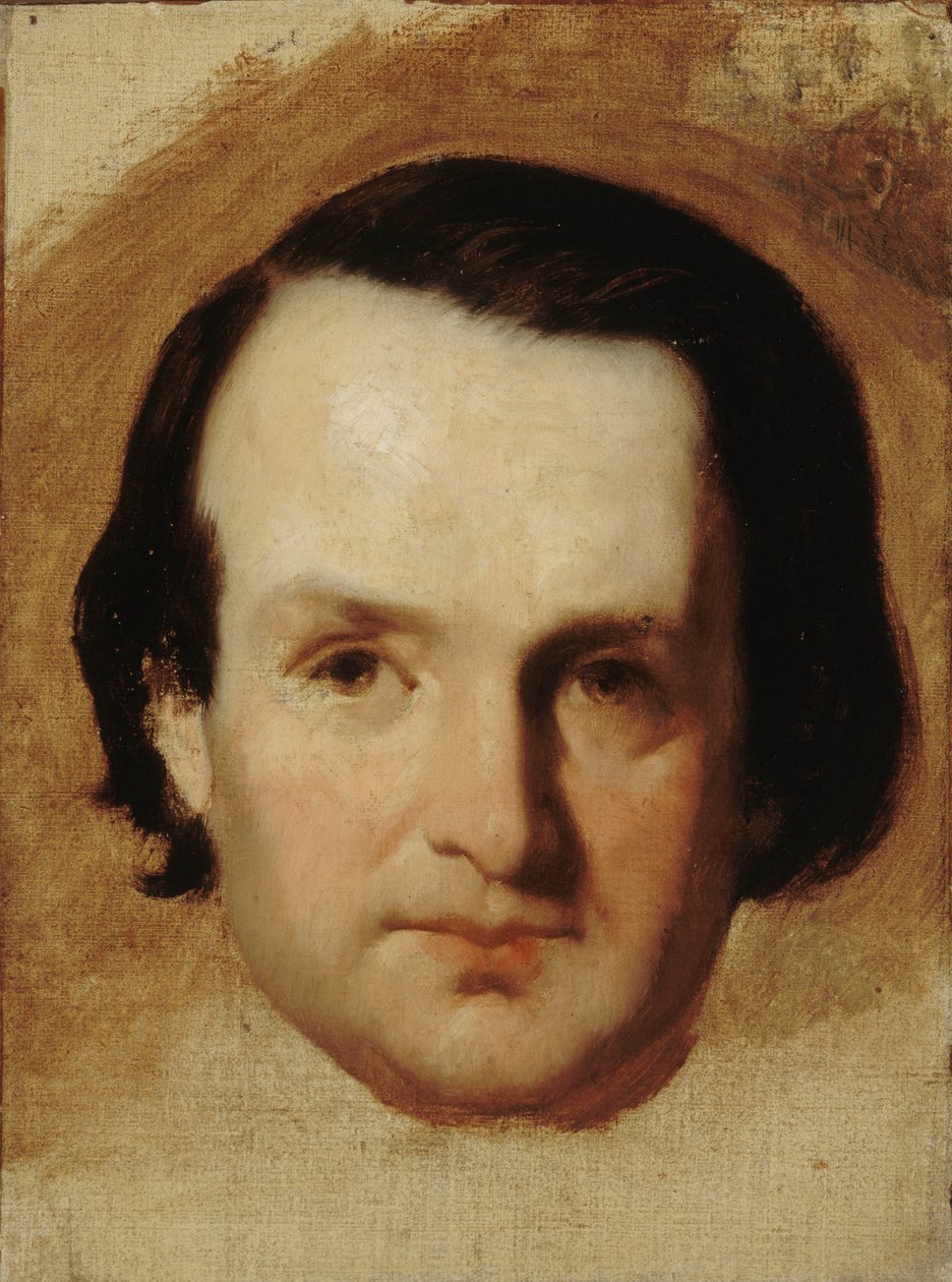 Victor Hugo 1802-1885