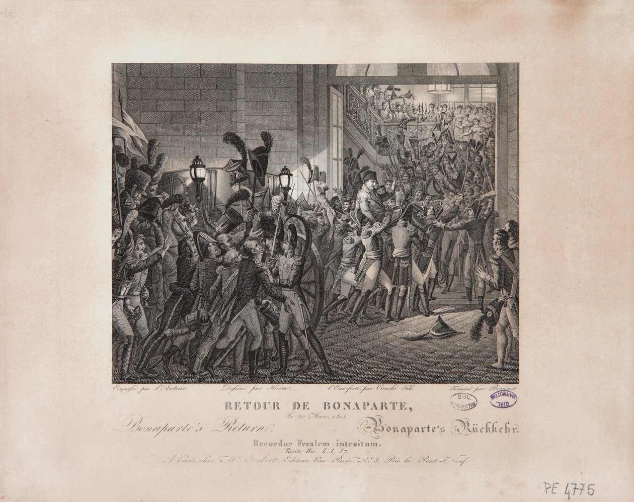 Bonaparte