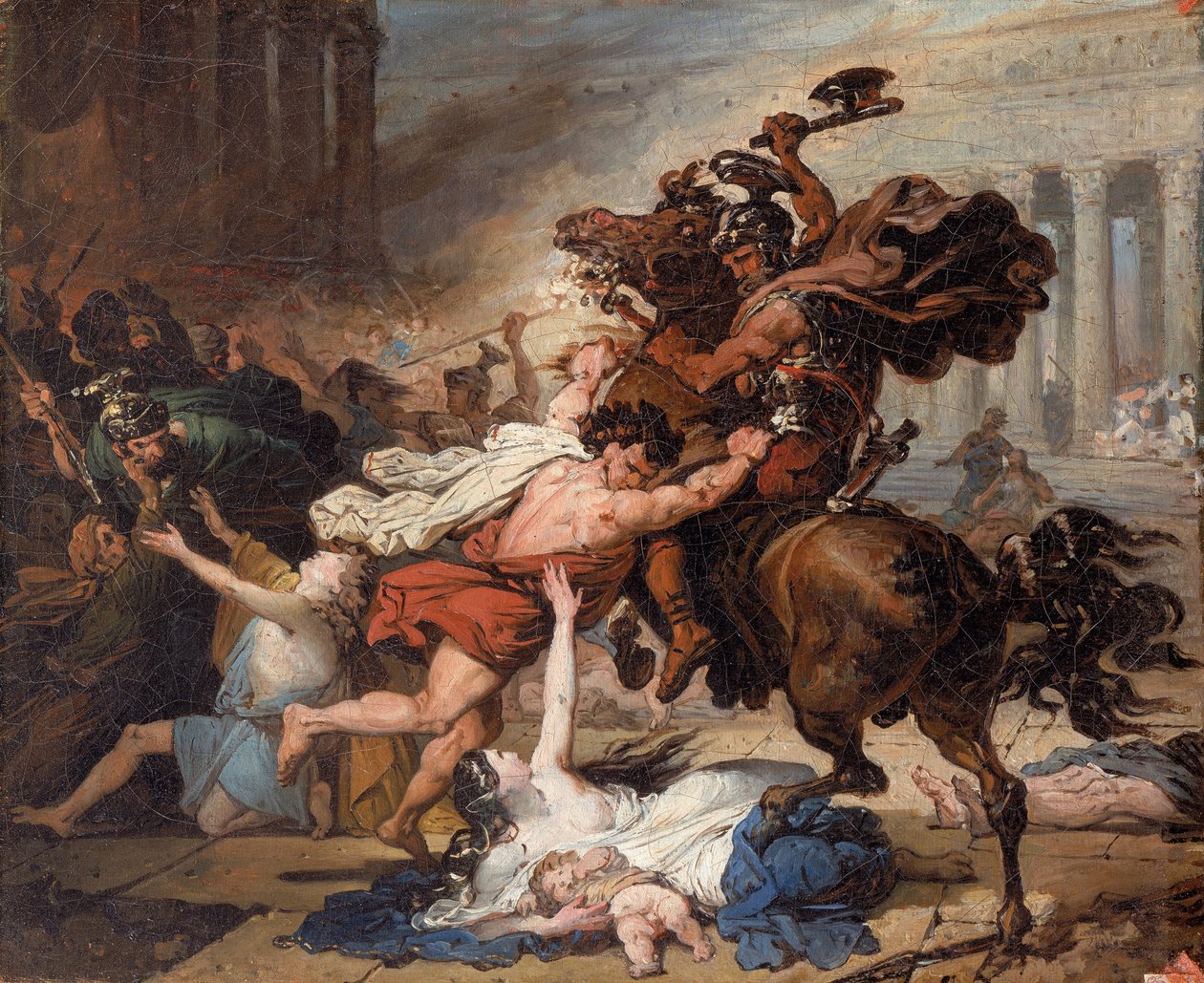  by François Joseph Heim