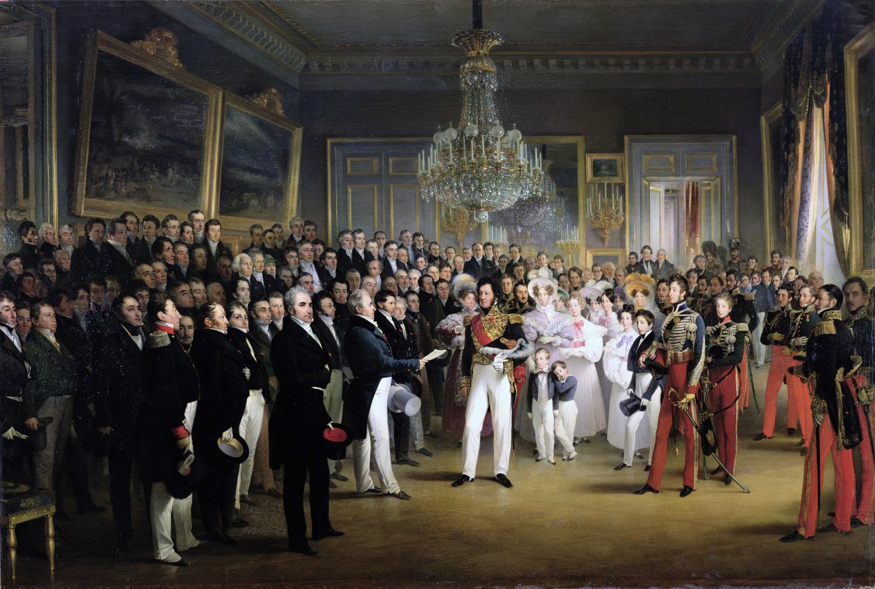 Palais Royal