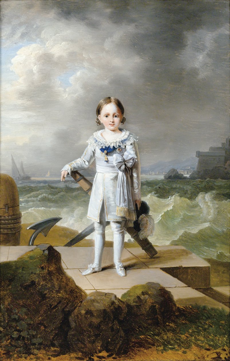 Prens Napolyon Louis Bonaparte