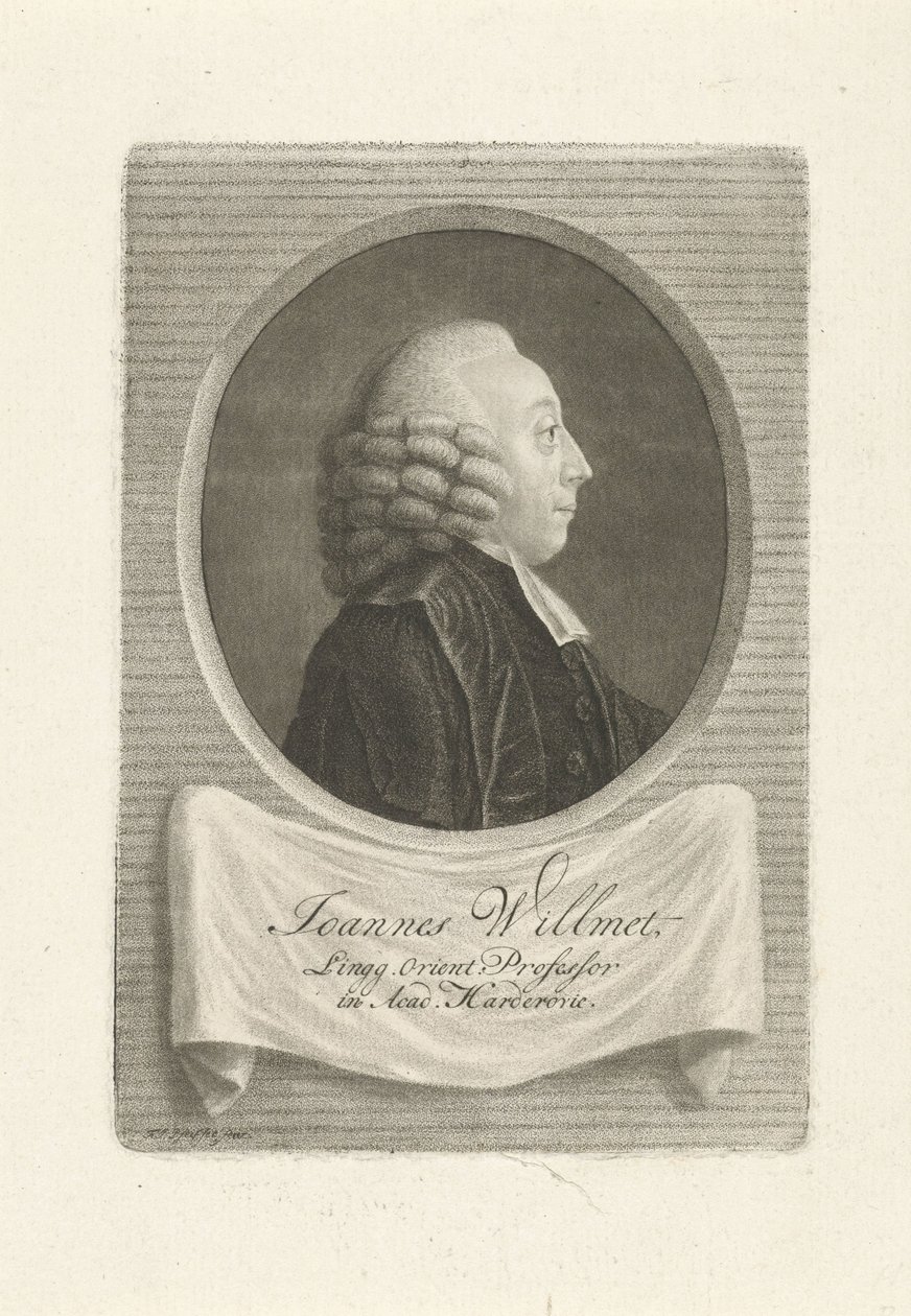 Joannes Willmet