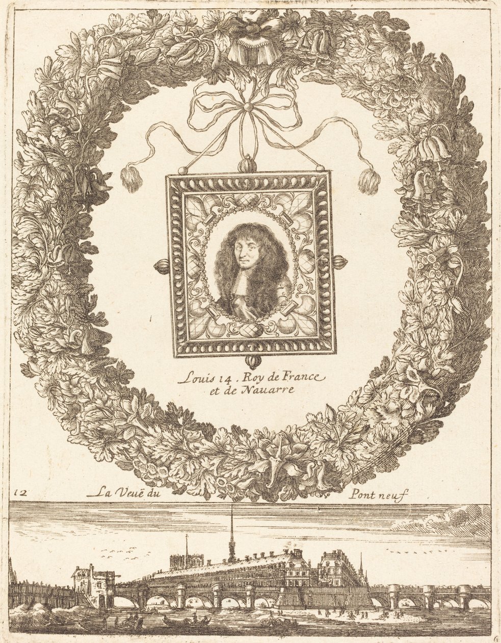 Pont Neuf