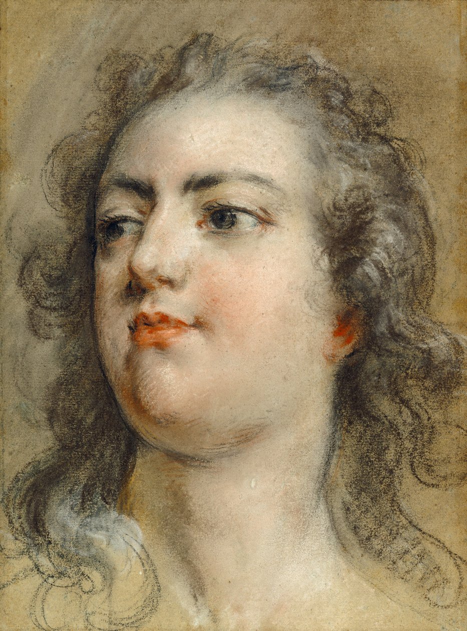  by François Le Moyne