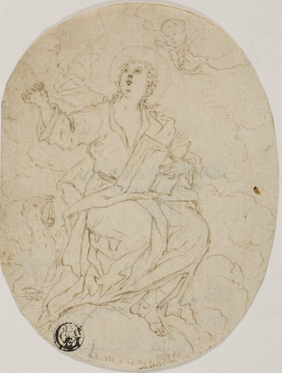  by François Le Moyne