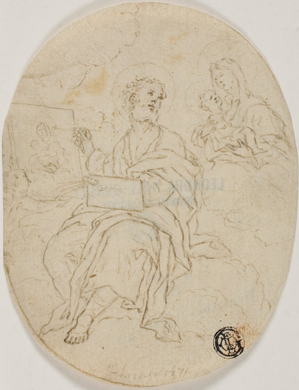  by François Le Moyne