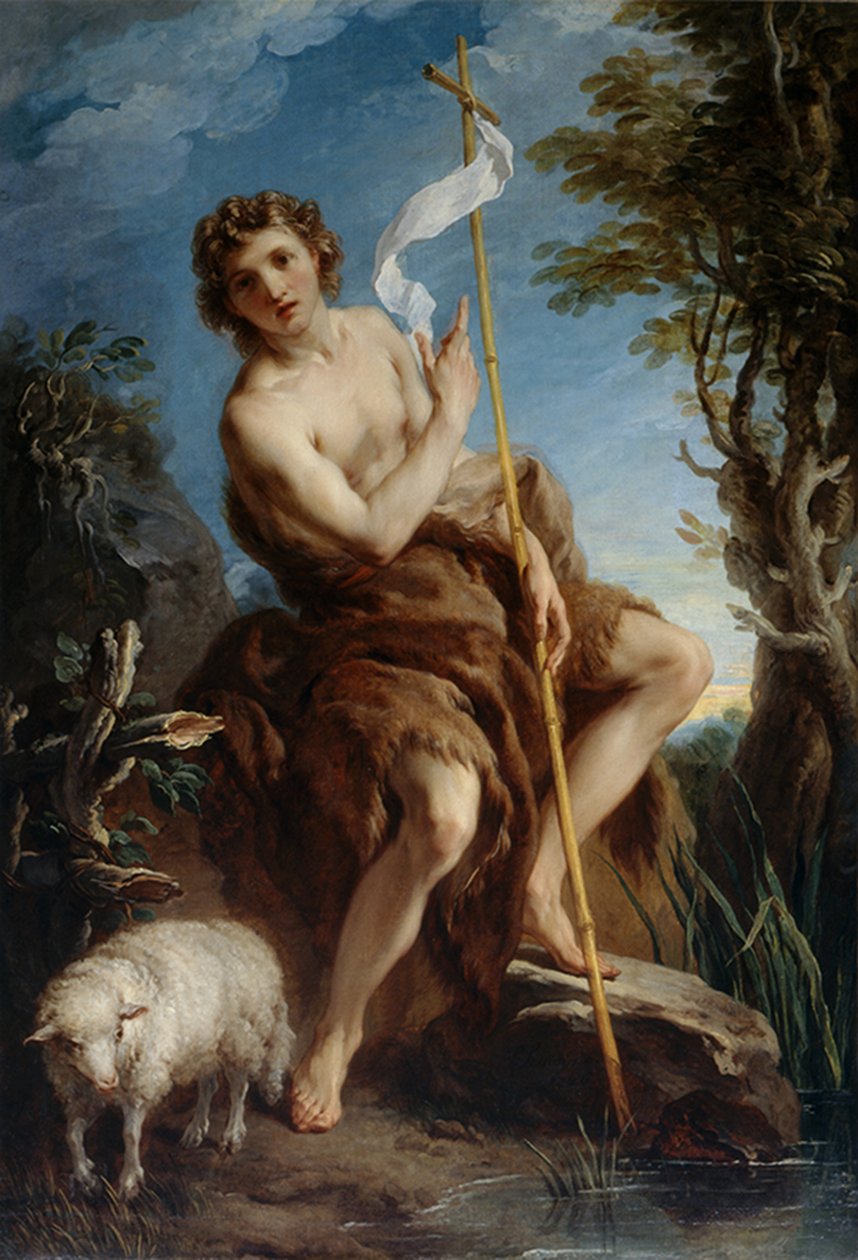  by François Lemoyne