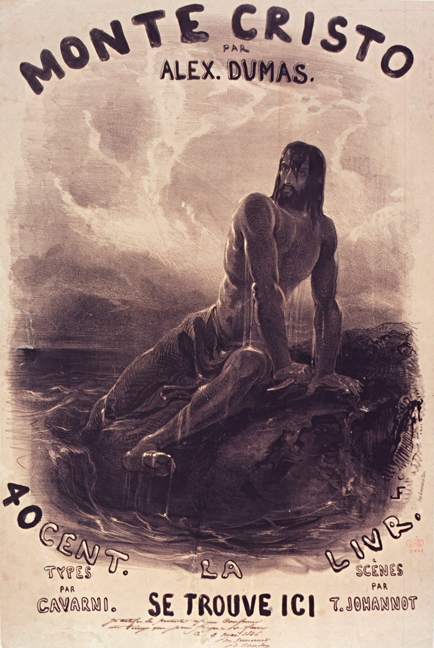  by Francois Louis Francais