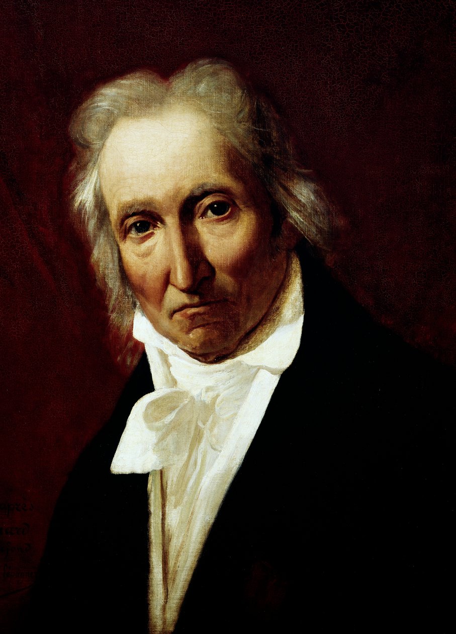 Joseph-Marie Jacquard