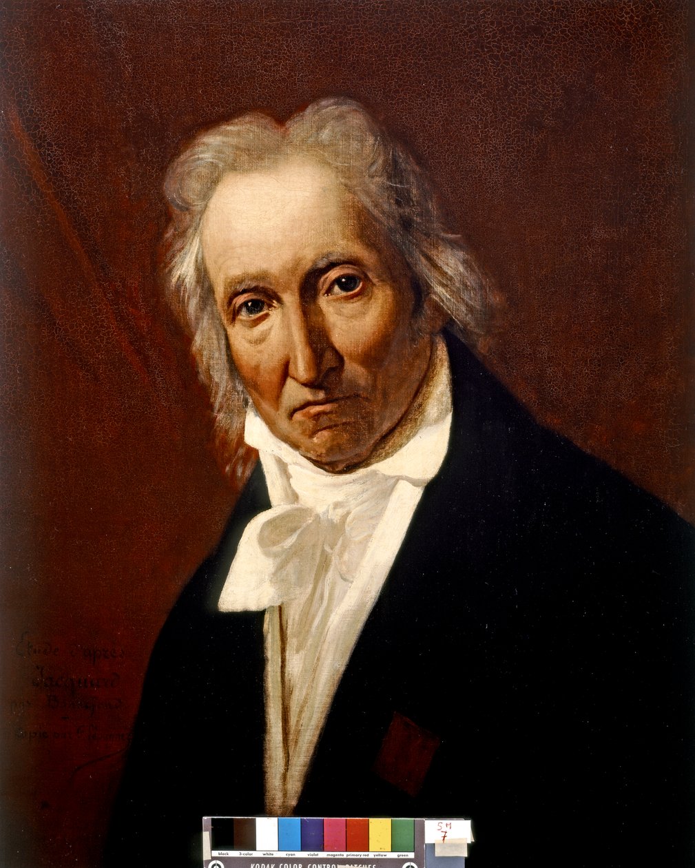 Joseph-Marie Jacquard