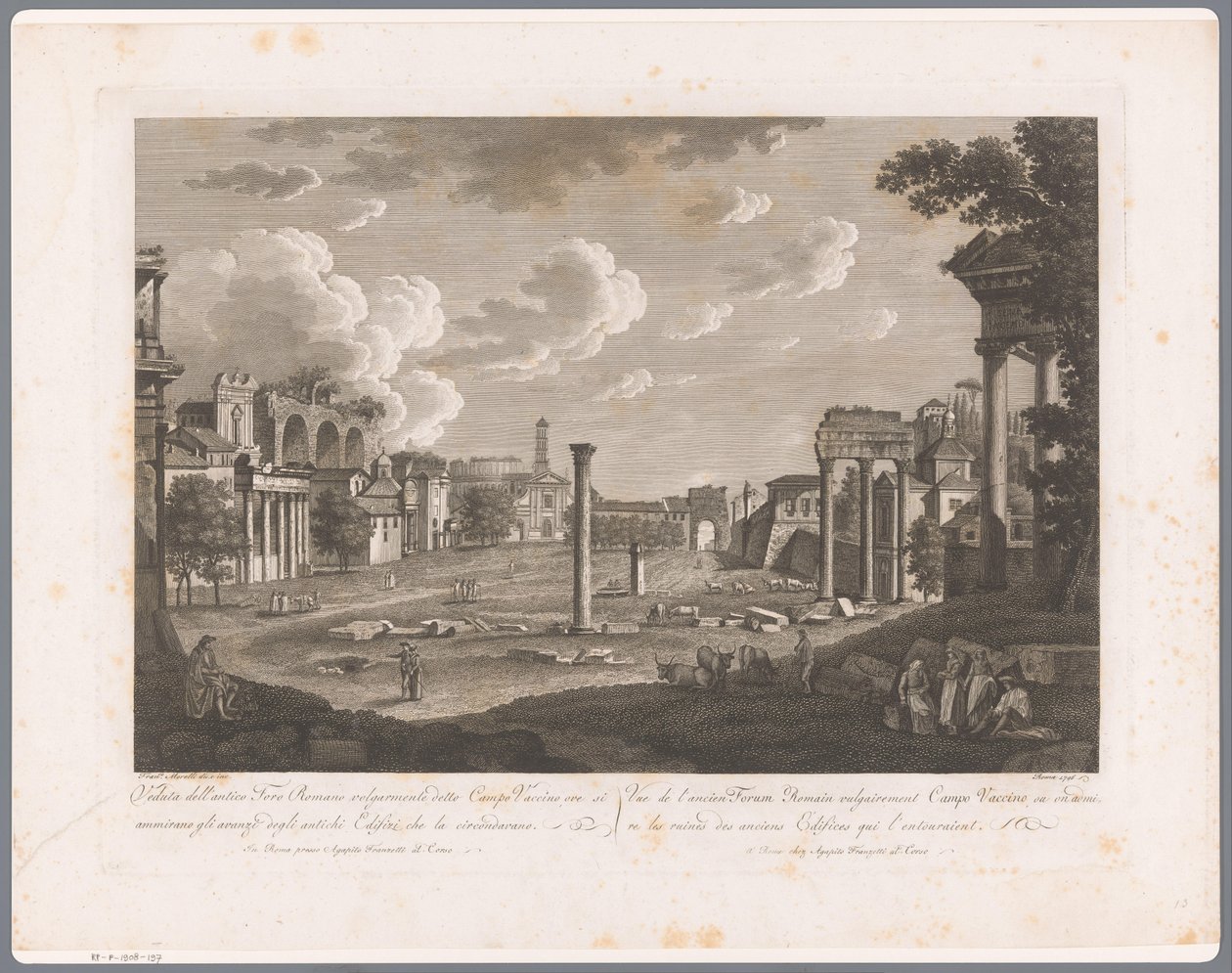 Roma Forumu