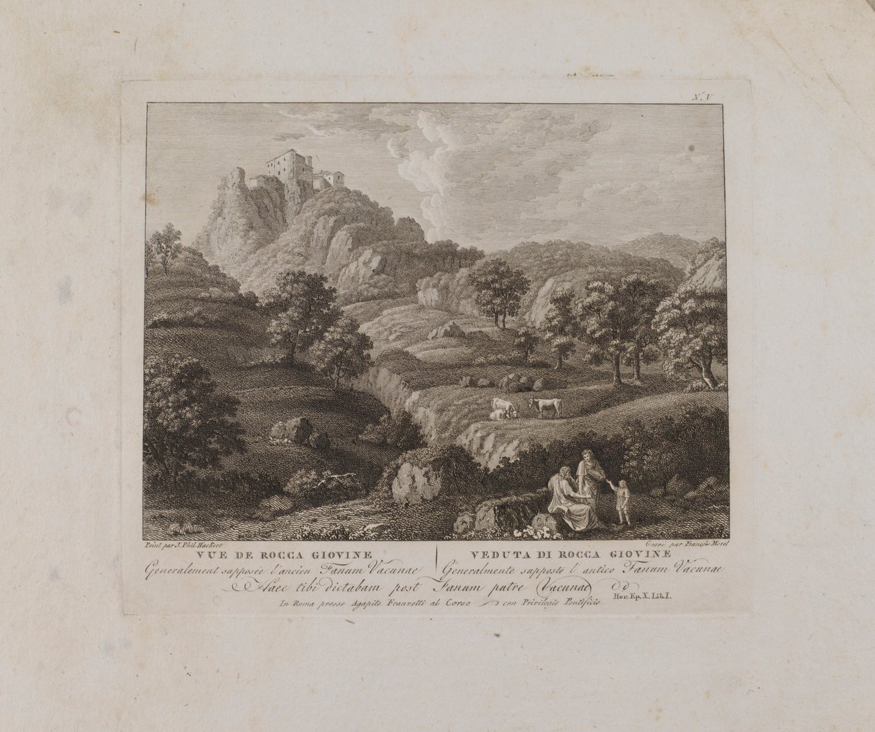  by François Morel
