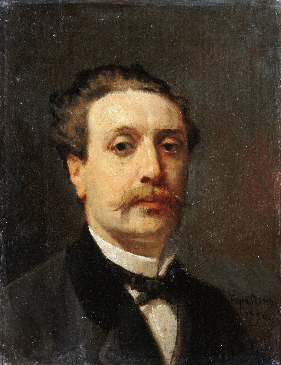 Guy de Maupassant