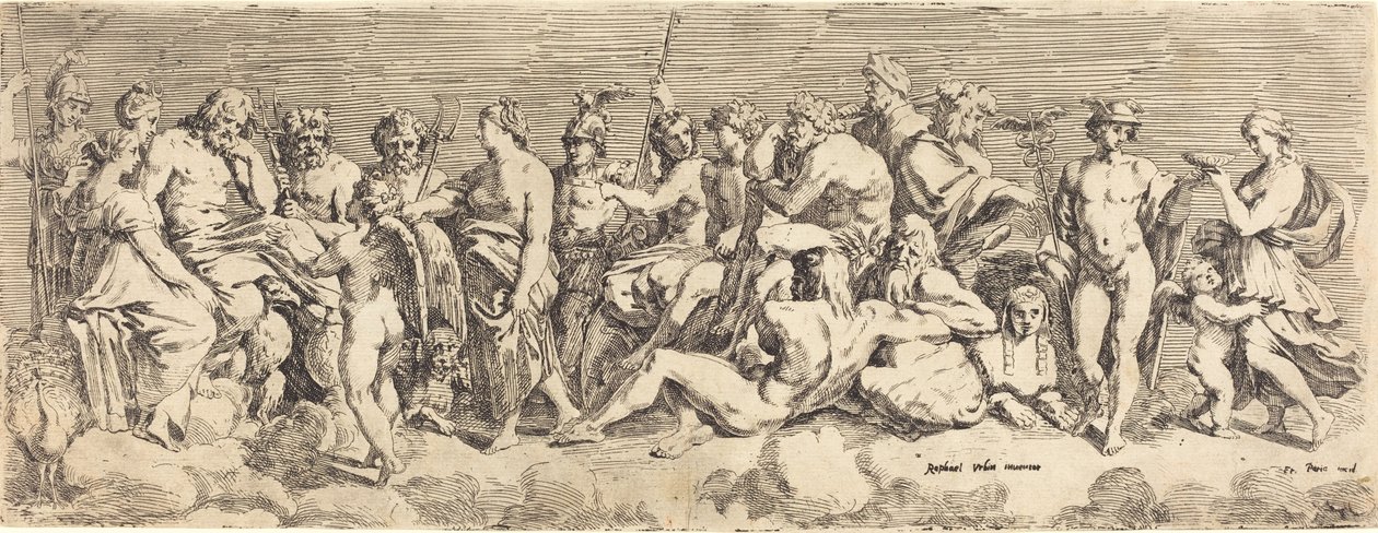 Psyche