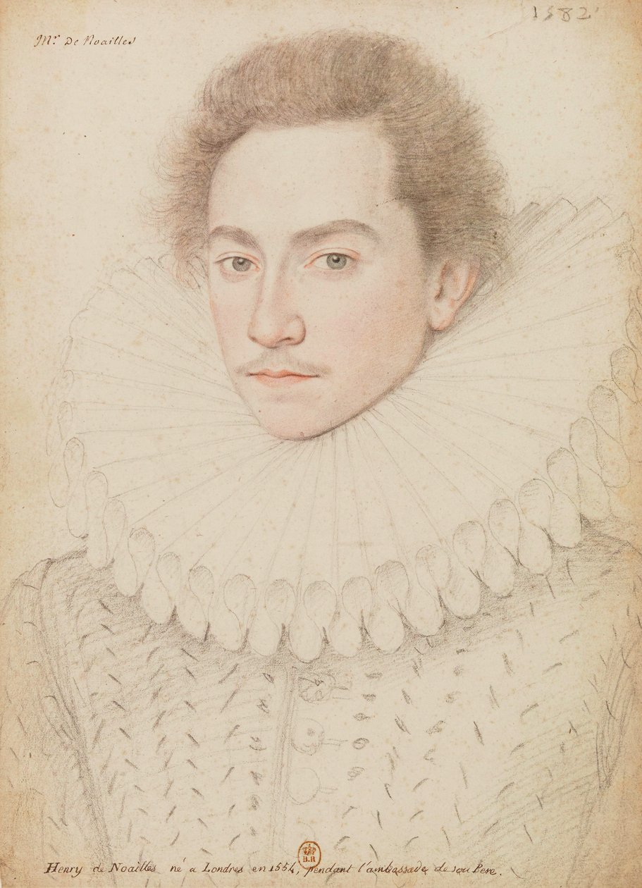  by François Quesnel